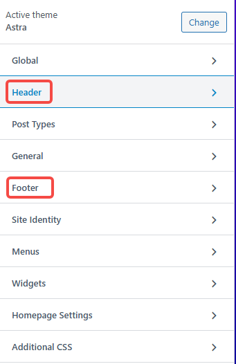 写真 [4]-Astra Pro ウェブサイトの読み込み速度とユーザー・エクスペリエンスを向上させる完全ガイド