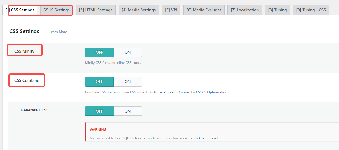 画像[7]-Astra Pro ウェブサイトの読み込み速度とユーザー・エクスペリエンスを向上させる完全ガイド