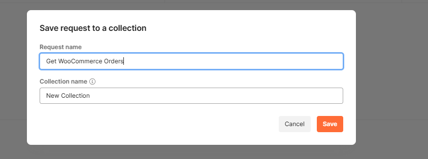 Imagen [5] - Cómo obtener la lista de pedidos usando la API de WooCommerce