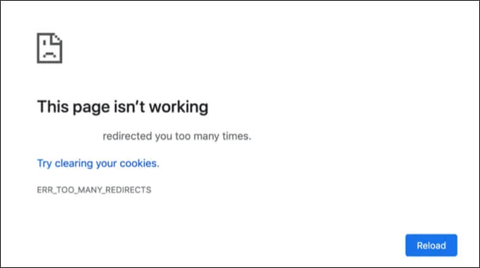 图片[2]-什么是TOO_MANY_REDIRECTS错误及其原理
