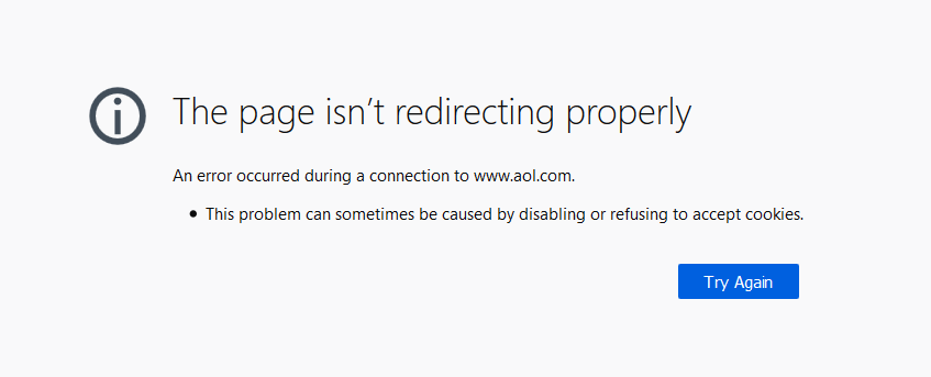 图片[3]-什么是TOO_MANY_REDIRECTS错误及其原理