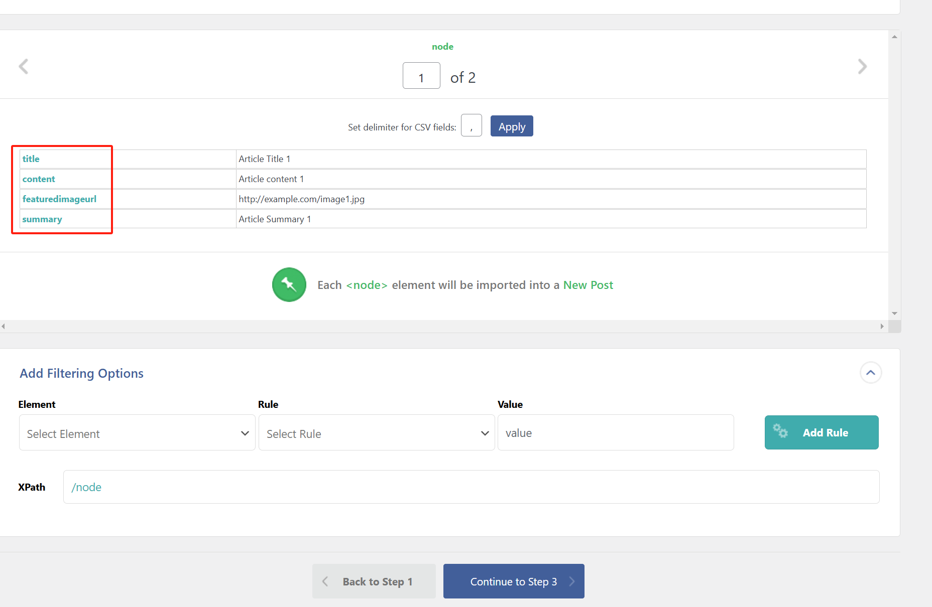 Imagen [12]- Generar automáticamente WordPress Gráfico Destacado con Resumen Basado en Campos Personalizados Tutorial