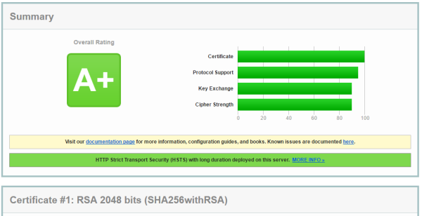 Imagen [6] - Cómo solucionar el error 521 de Cloudflare: Solucionar el error de configuración del servidor web