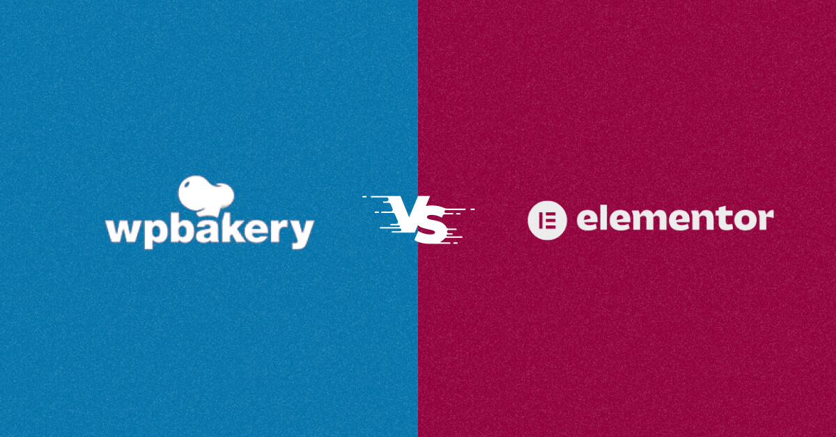 Elementor vs WPBakery: WoodMartテーマにはどっちがいい?-Photonfluctuation.com|プロフェッショナルなWordPress修理サービス!