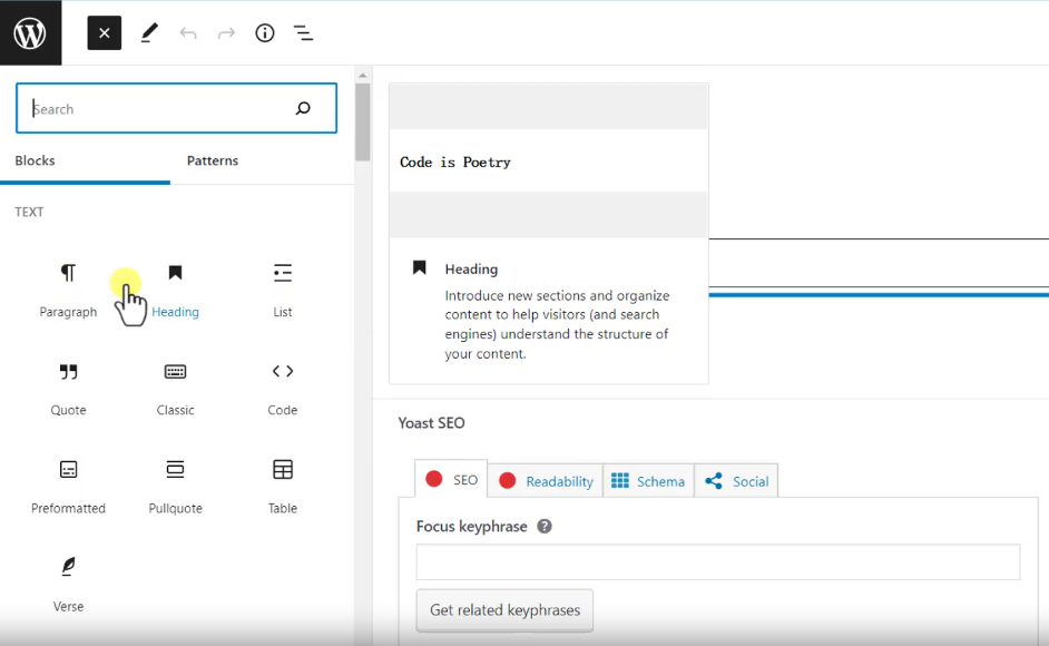 Image [5]-Elementor vs WPBakery : lequel est le meilleur pour le thème WoodMart ?