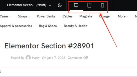 Image [6] - Elementor vs WPBakery : lequel est le meilleur pour le thème WoodMart ?