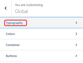 Image [4] - Créer des sites WordPress à la marque constante avec Astra PRO