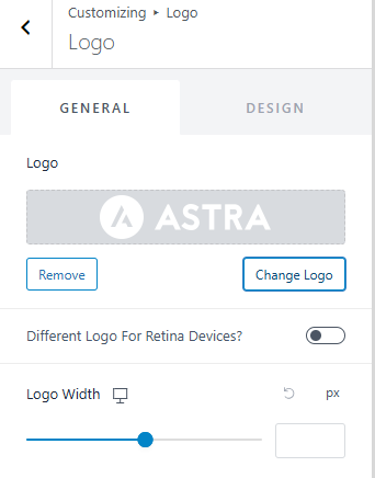 Image [8] - Créer des sites WordPress à la marque constante avec Astra PRO