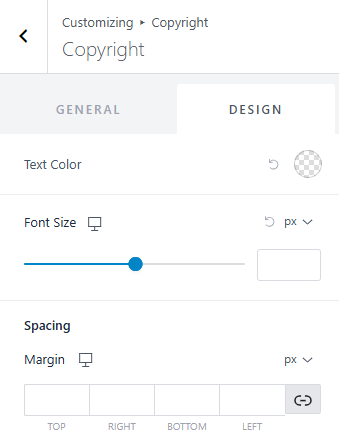 Image [11] - Créer des sites WordPress à la marque constante avec Astra PRO