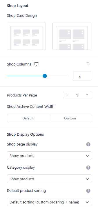 Image [13] - Créer un site web WordPress à la marque cohérente avec Astra PRO