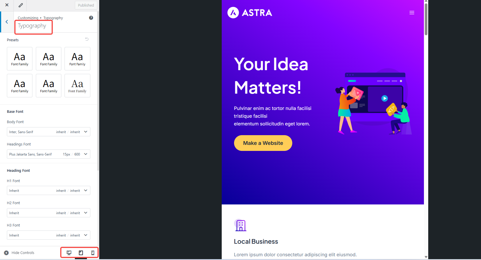 Image[9]-Astra Pro Layout Features Explained: Enhancing the WordPress Website Experience