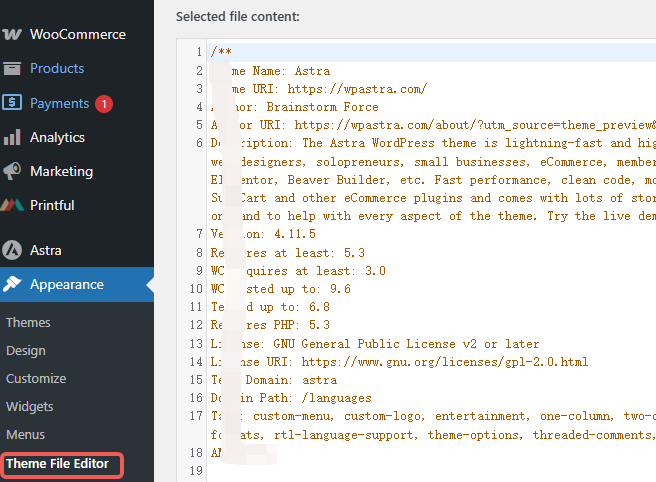 Imagen [4] - Generación Automática de Cupones Usando la API de WooCommerce: Construyendo un Sistema Eficiente de Operación de Ecommerce