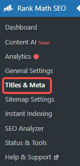 图片[4]-Rank Math 隐藏无用分类目录：提升 WordPress SEO
