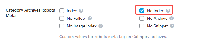 图片[6]-Rank Math 隐藏无用分类目录：提升 WordPress SEO