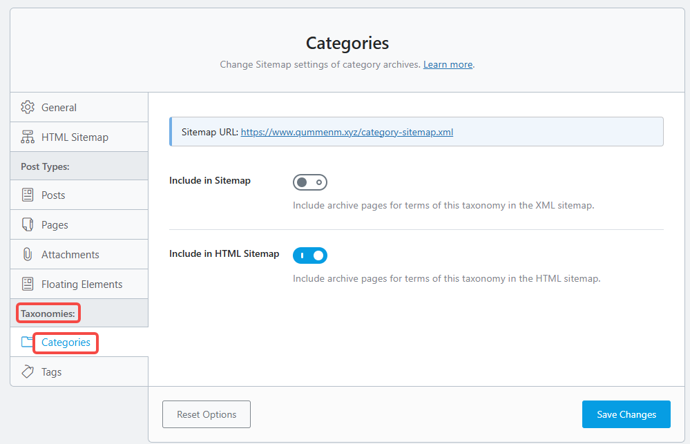 图片[10]-Rank Math 隐藏无用分类目录：提升 WordPress SEO