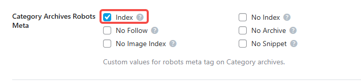 图片[11]-Rank Math 隐藏无用分类目录：提升 WordPress SEO