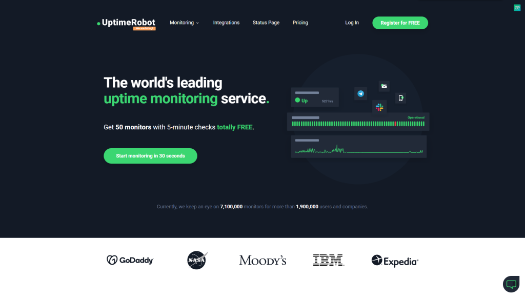 图片[3]-如何避免 Cloudflare 错误 521 并确保网站正常访问