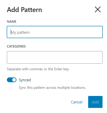 Image [5]-Astra with Gutenberg article template reuse method detailed explanation