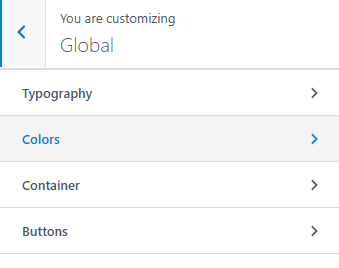 Image [10]-Astra with Gutenberg to achieve article template reuse method details
