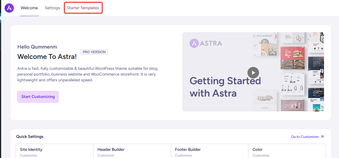 Image [11]-Astra with Gutenberg to achieve article template reuse method details