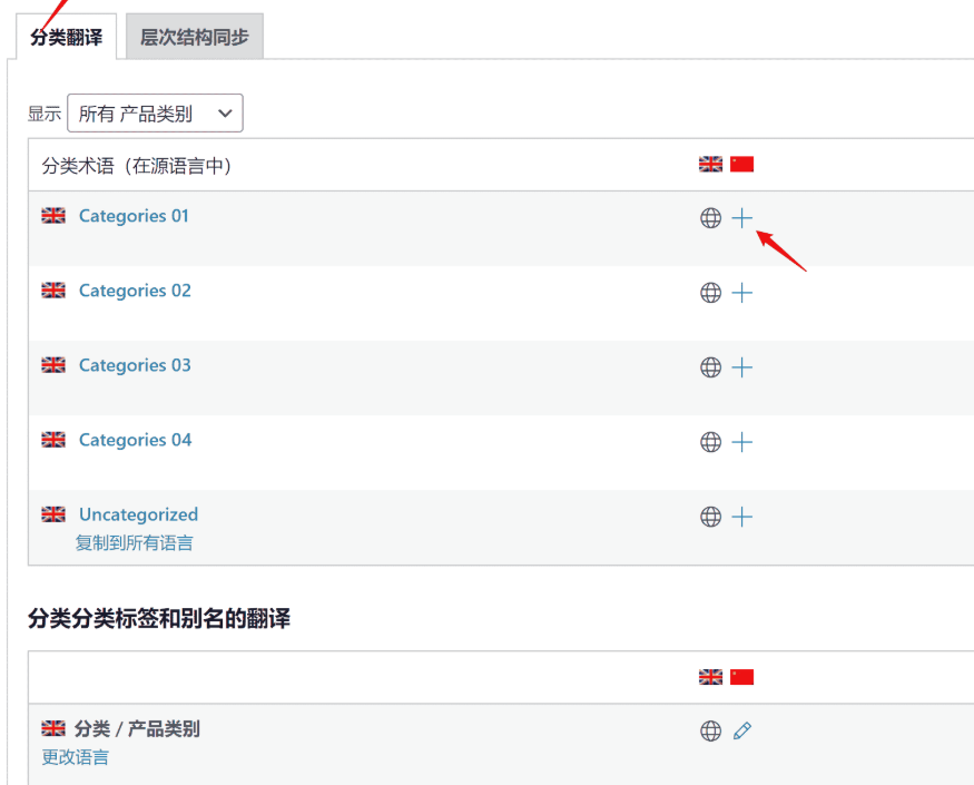 图片[7]-在 WoodMart 中创建和管理多语言产品描述的完整指南