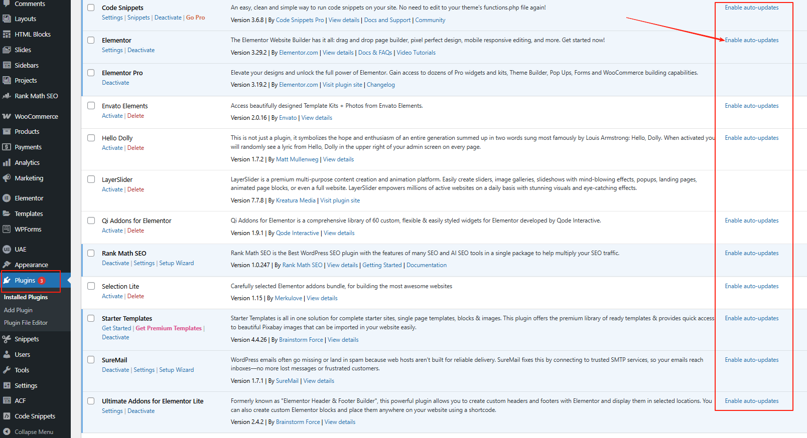 图片[3]-2025年管理个人WordPress网站的必备技巧