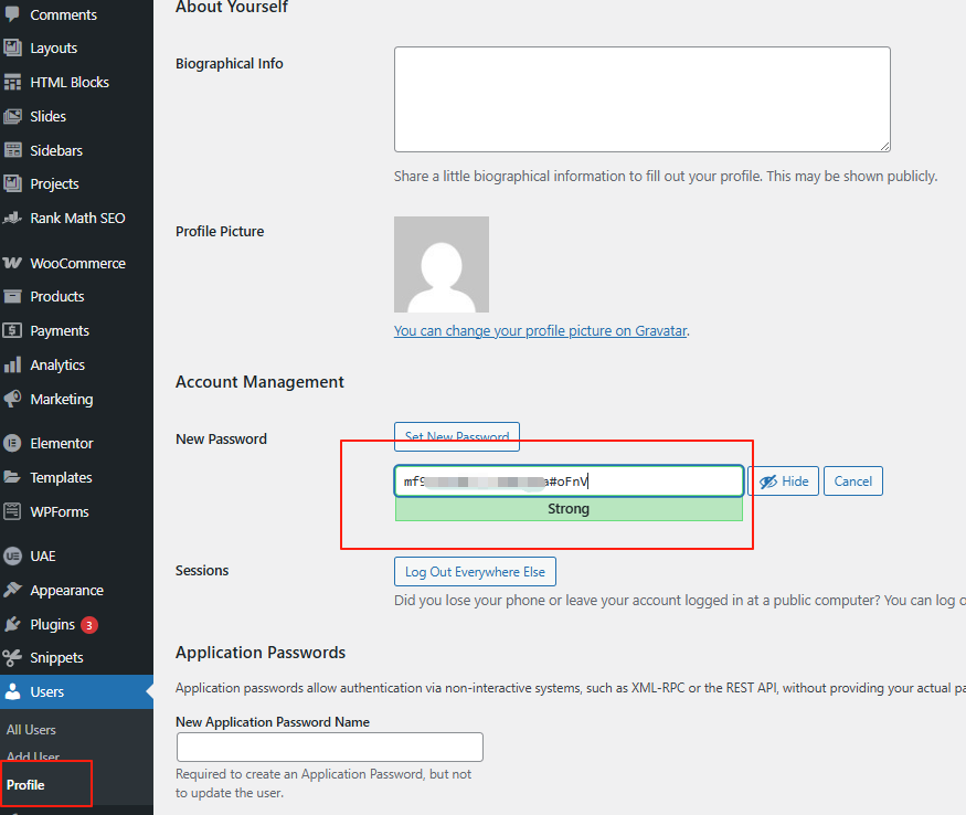 图片[5]-2025年管理个人WordPress网站的必备技巧