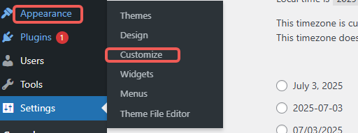 Image [6] - Conseils pour la conception de la couleur de la bordure des boutons de WooCommerce et de l'état de survol