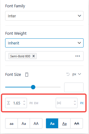 Image [5]-Astra Pro Typography Setup Guide : Améliorer la lisibilité de la typographie d'un site web