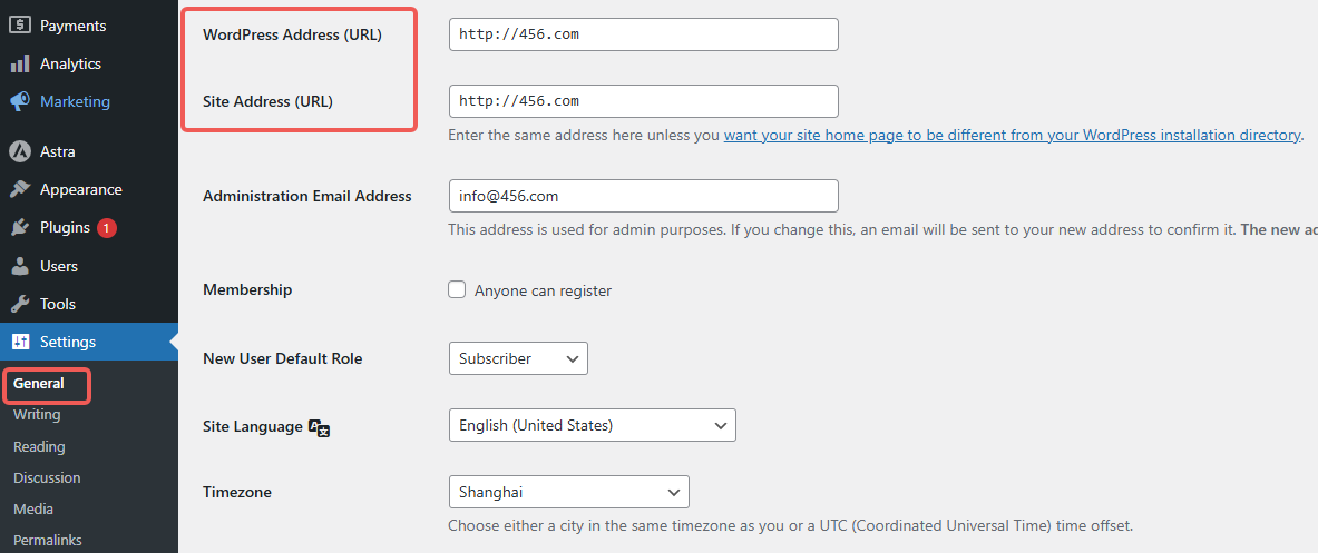 Imagen [2] - Cómo mantener los rankings SEO con Yoast SEO después de la migración del sitio