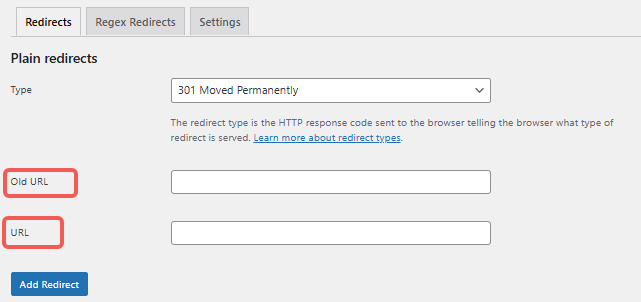 Imagen [6] - Cómo mantener los rankings SEO con Yoast SEO después de la migración del sitio