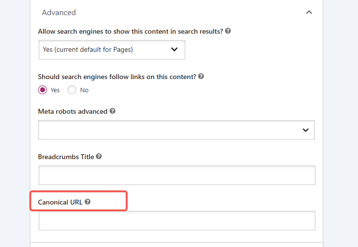 Imagen [7] - Cómo mantener los rankings SEO con Yoast SEO tras la migración del sitio