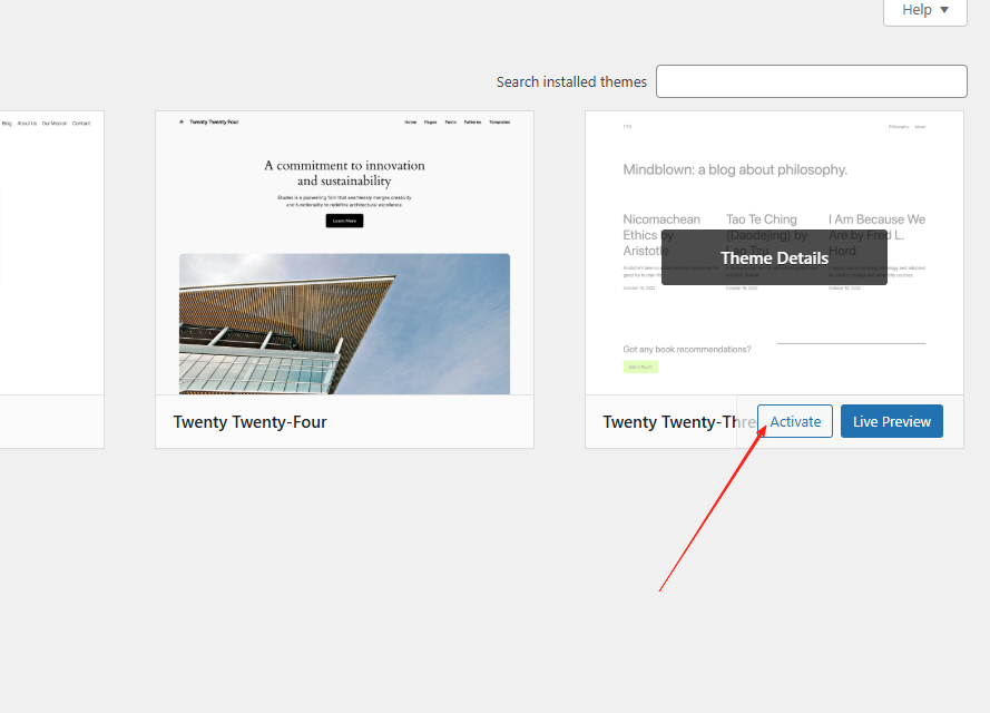 图片[3]-解决Elementor“You Must Call the Content Function”错误的快速修复指南