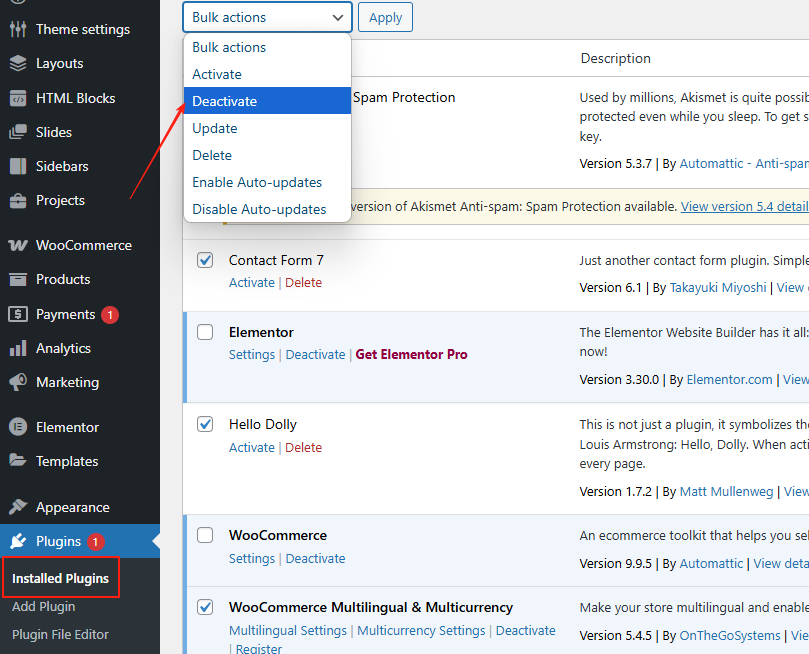 图片[4]-解决Elementor“You Must Call the Content Function”错误的快速修复指南