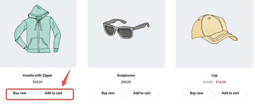图片[3]-适合新手的 WooCommerce 产品页面模板优化技巧