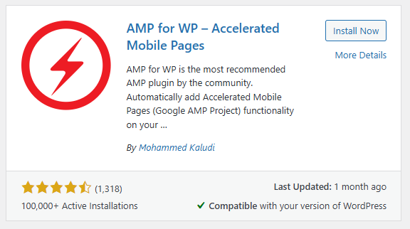 图片[4]-Rank Math AMP 设置教程：优化 WordPress 移动页面 SEO