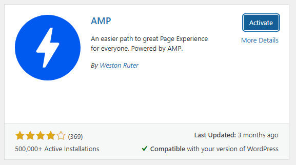 图片[3]-Rank Math AMP 设置教程：优化 WordPress 移动页面 SEO