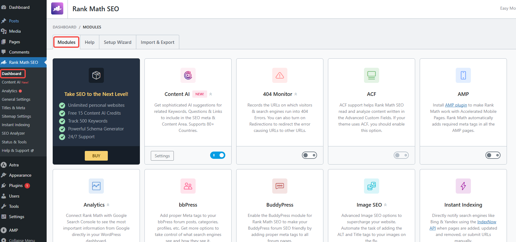图片[6]-Rank Math AMP 设置教程：优化 WordPress 移动页面 SEO