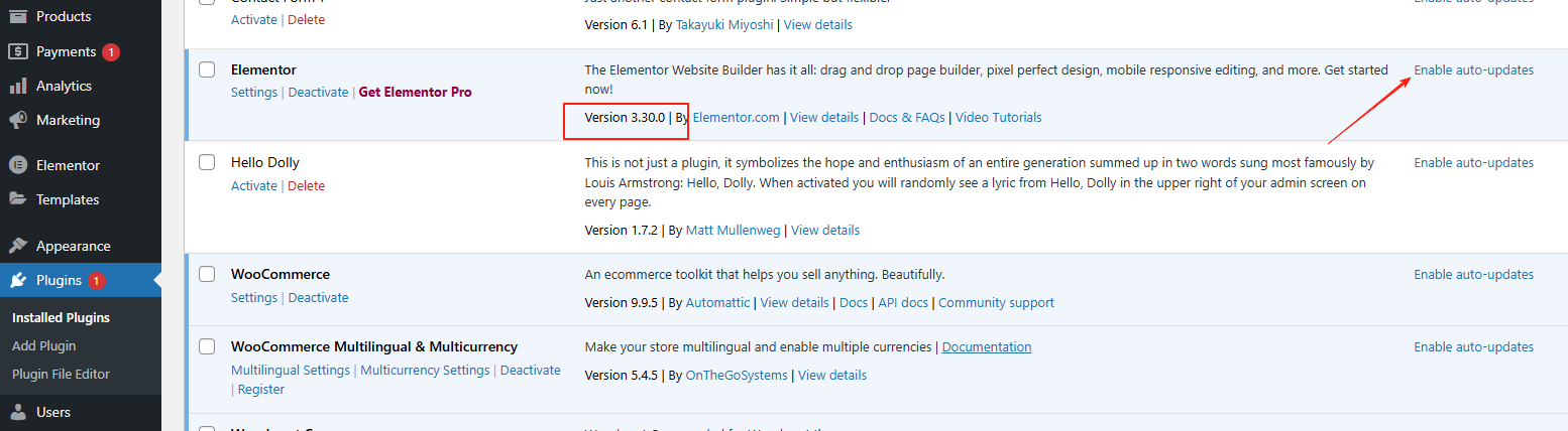 图片[6]-解决Elementor“You Must Call the Content Function”错误的快速修复指南