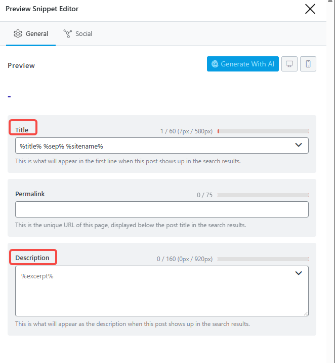 图片[8]-Rank Math AMP 设置教程：优化 WordPress 移动页面 SEO