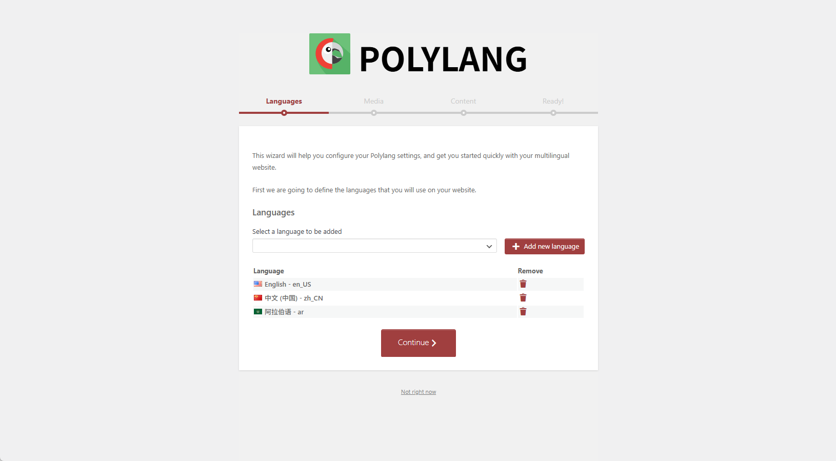 Image [2]-WoodMart theme supports RTL language: setup and optimization guide