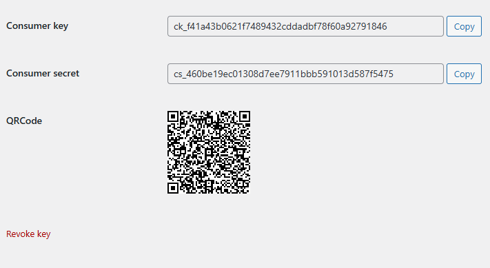 Image [5] - Méthodes API WooCommerce pour la mise à jour de l'inventaire des produits : Guide pratique pour les développeurs