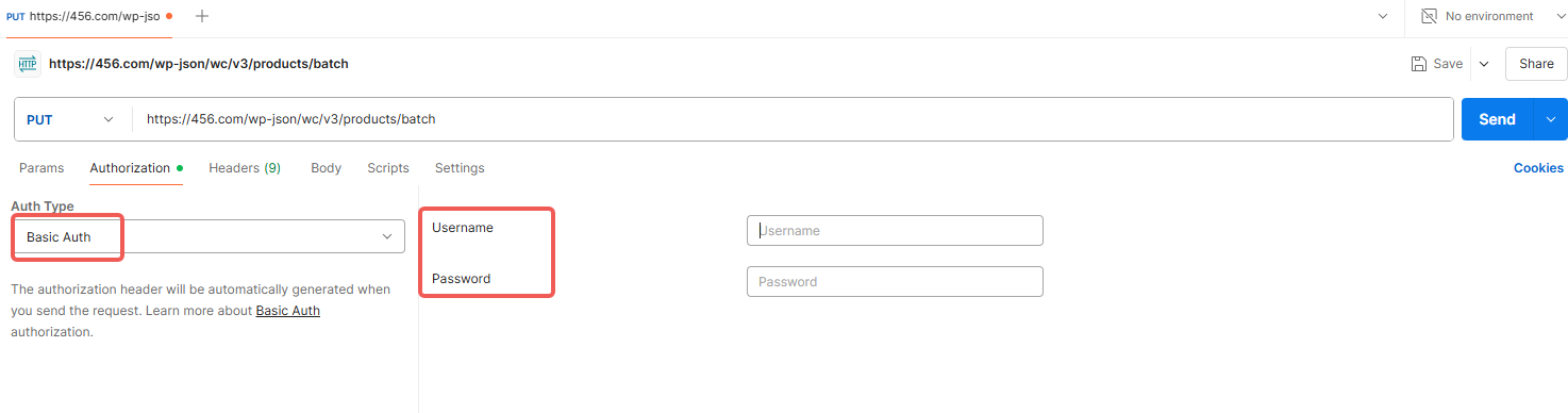 Image [7] - Méthodes API WooCommerce pour la mise à jour de l'inventaire des produits : Guide pratique pour les développeurs