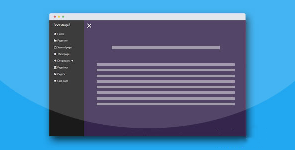 Imagen [2] - Astra Theme Tutorial para activar y desactivar las barras laterales de las páginas