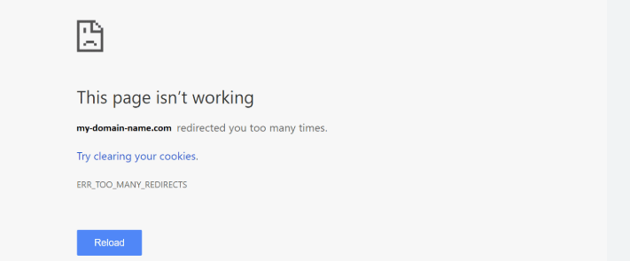 Perspectiva SEO sobre TOO_MANY_REDIRECTS: impacto en las clasificaciones y sugerencias para solucionarlo