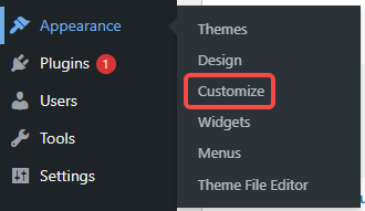 Imagen [7] - Astra Theme Tutorial para activar y desactivar las barras laterales de las páginas