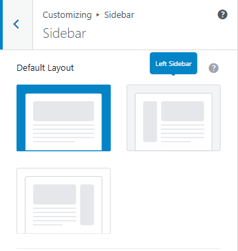 Imagen [10]-Tutorial sobre el tema Astra para páginas con barra lateral activada o desactivada