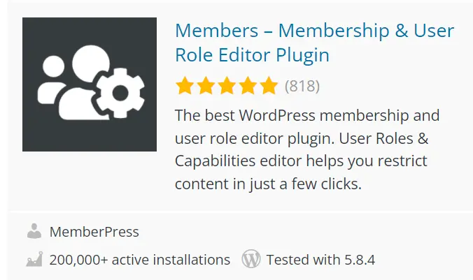 Imagen [3]-Comparativa general de seguridad entre Drupal y WordPress: ¿quién es el verdadero rey de la defensa?