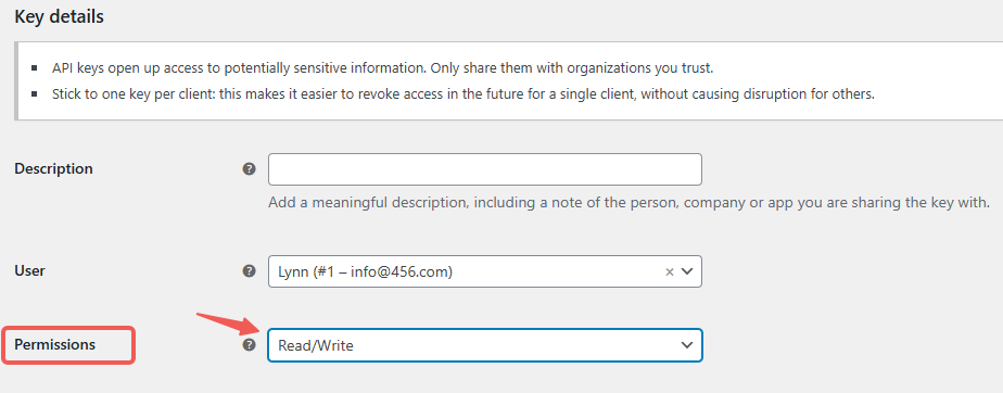 Image [3]- Détails du flux de l'opération de remboursement de l'API de commerce électronique