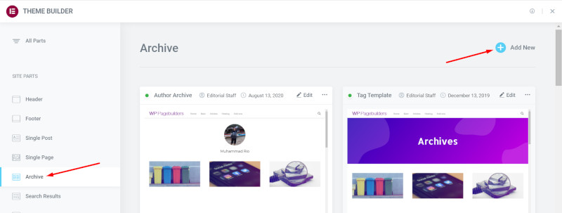 Image [11] - How to optimize author profile pages with Rank Math SEO: full practical tips